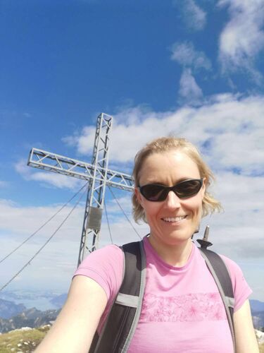 Tips Gipfelstürmer - Maria - Schönberg (2090m)