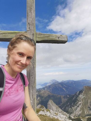 Tips Gipfelstürmer - Maria - Wildenkogel (2093m)