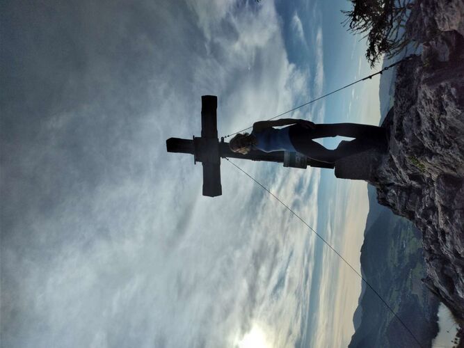 Tips Gipfelstürmer - Silke - Kleiner Schönberg (895m)