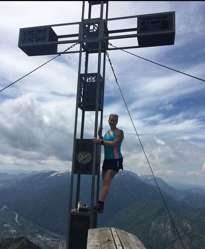 Tips Gipfelstürmer - Elke - Erlakogel (1575m)