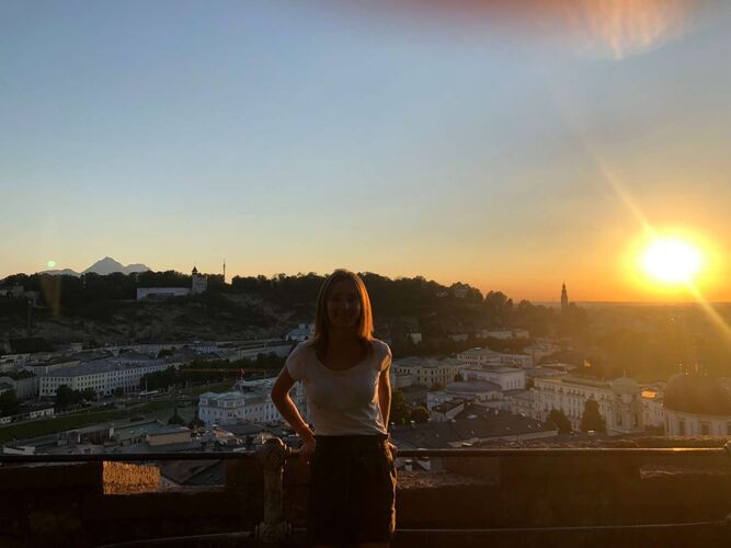 Tips Gipfelstürmer - Annika - Kapuzinerberg (640m)