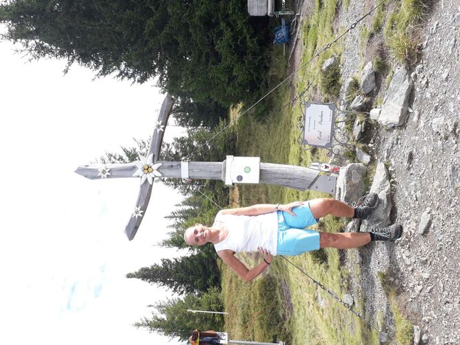 Tips Gipfelstürmer - Claudia - Lahngang (1778m)