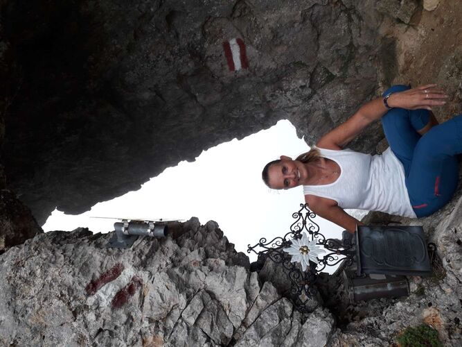 Tips Gipfelstürmer - Claudia - Törl (1457m)