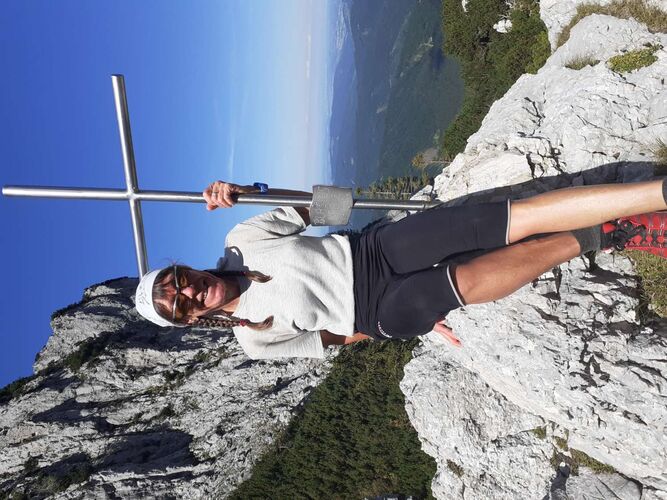 Tips Gipfelstürmer - Margit - Jausenkogel (1515 m)