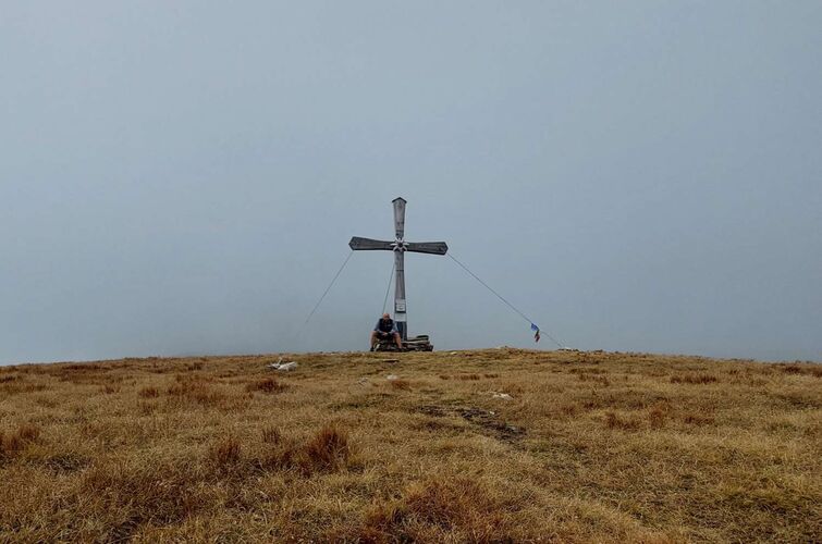 Tips Gipfelstürmer - Patrick - Lahneck (2216m)