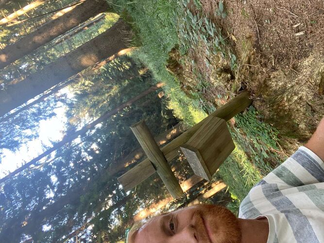 Tips Gipfelstürmer - Julian - Wurberg (847m)