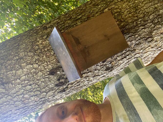 Tips Gipfelstürmer - Julian - Garstner Eck (794m)