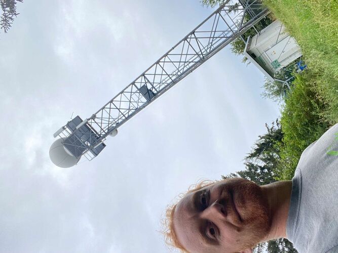 Tips Gipfelstürmer - Julian - Reicherhöhe (1045m)