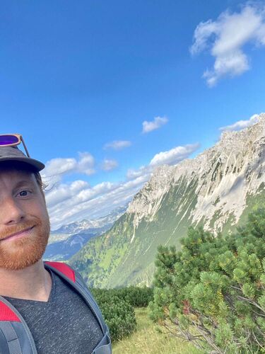 Tips Gipfelstürmer - Julian - Niederpolster (1796m)