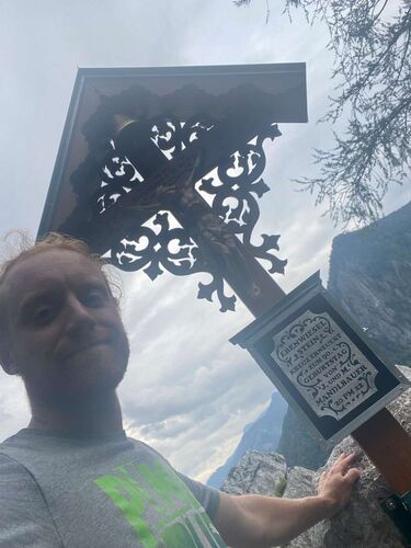 Tips Gipfelstürmer - Julian - Ebenwieselstein (809m)