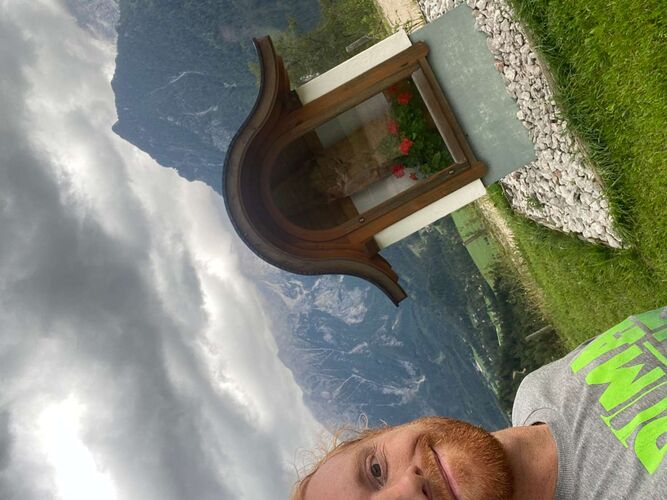 Tips Gipfelstürmer - Julian - Geislitzkogel (810m)