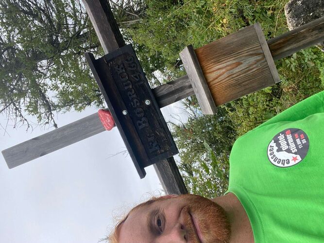 Tips Gipfelstürmer - Julian - Kleiner Bosruck (1466m)