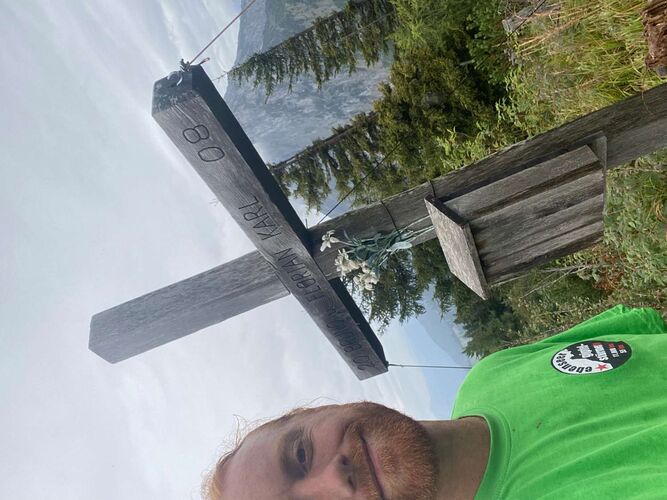 Tips Gipfelstürmer - Julian - Karleck (1582m)