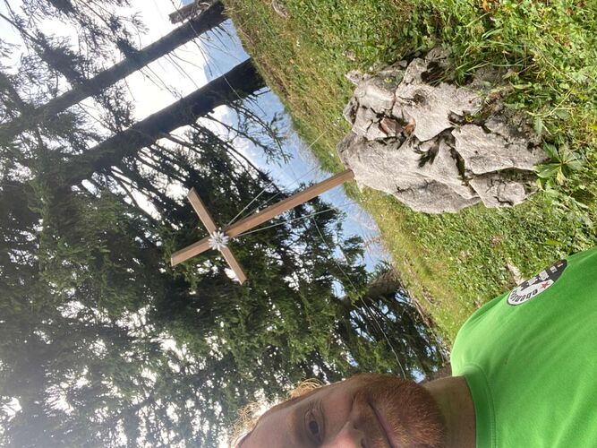 Tips Gipfelstürmer - Julian - Lugkogel (1447m)