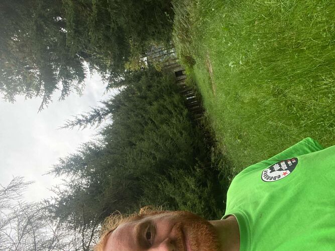 Tips Gipfelstürmer - Julian - Moosgieler Berg (821m)