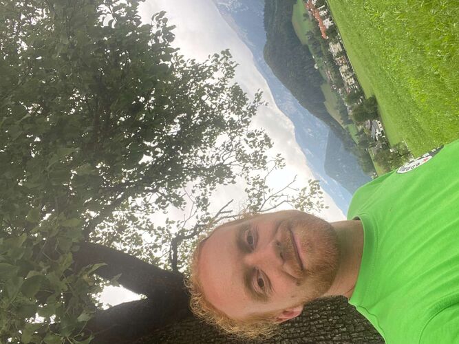 Tips Gipfelstürmer - Julian - Zölskogel (616m)