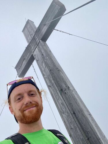 Tips Gipfelstürmer - Julian - Bosruck (1992m)