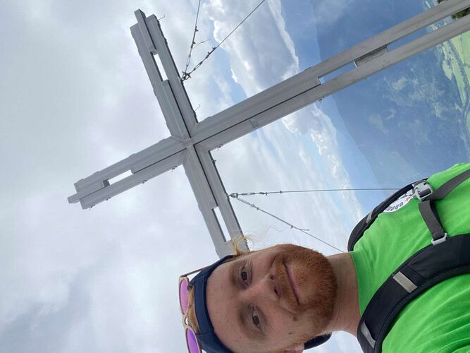 Tips Gipfelstürmer - Julian - Kitzstein (1925m)