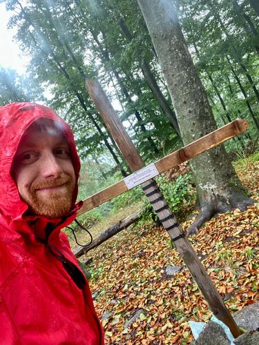 Tips Gipfelstürmer - Julian - Pipieterkogel (567m)