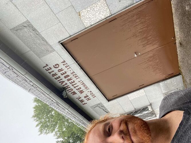 Tips Gipfelstürmer - Julian - Wetterberg (712m)