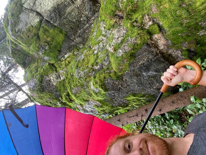 Tips Gipfelstürmer - Julian - Blaßberg (792m)