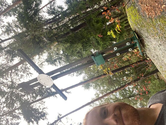 Tips Gipfelstürmer - Julian - Kirchberg (852m)