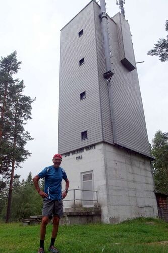 Tips Gipfelstürmer - Franz - Predigtberg (892m)