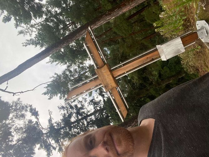 Tips Gipfelstürmer - Julian - Kammermaierberg (711m)