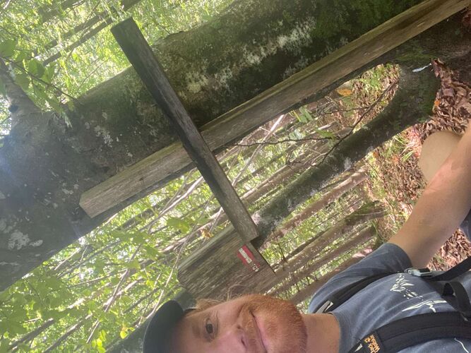 Tips Gipfelstürmer - Julian - Hausberg (618m)