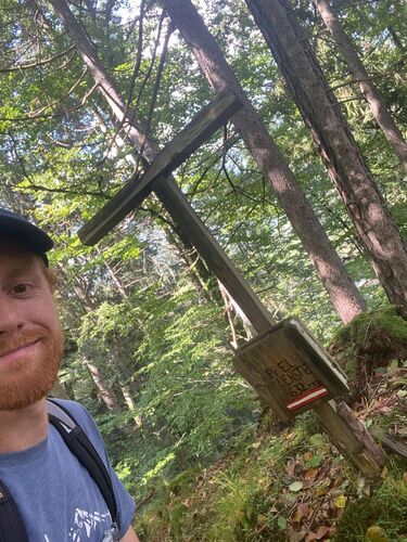 Tips Gipfelstürmer - Julian - Mülenstein (632m)