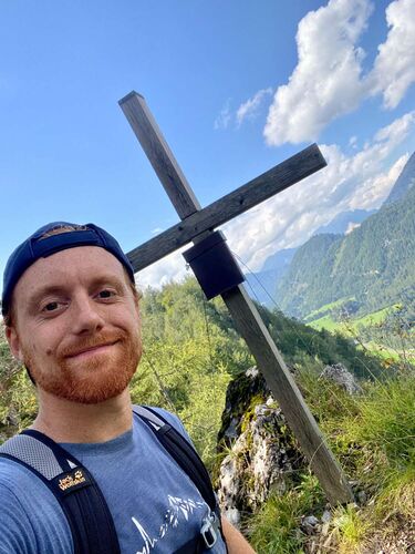 Tips Gipfelstürmer - Julian - Zehnerkogel (758 m)