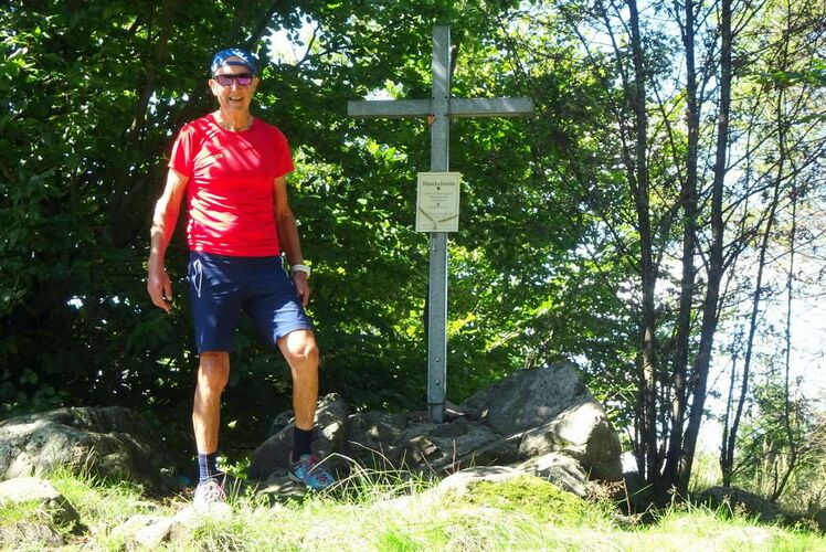 Tips Gipfelstürmer - Franz - Dunkelstein (625m)