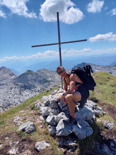 Tips Gipfelstürmer - Patrick - Kleiner Hundstod (2263m)