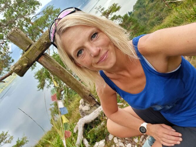 Tips Gipfelstürmer - Maria - Schlosskogel (649m)