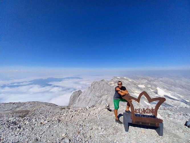 Tips Gipfelstürmer - Patrick - 