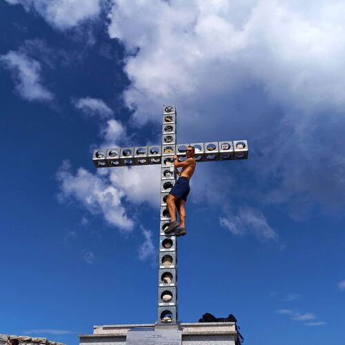 Tips Gipfelstürmer - Patrick - Alberfeldkogel (1707m)