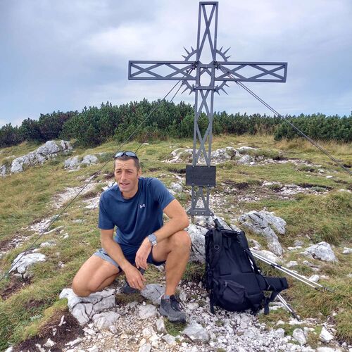 Tips Gipfelstürmer - Patrick - Großer Höllkogel (1862m)