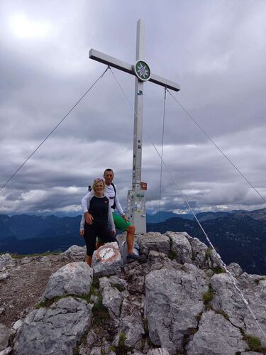 Tips Gipfelstürmer - Patrick - Großer Donnerkogel (1988m)