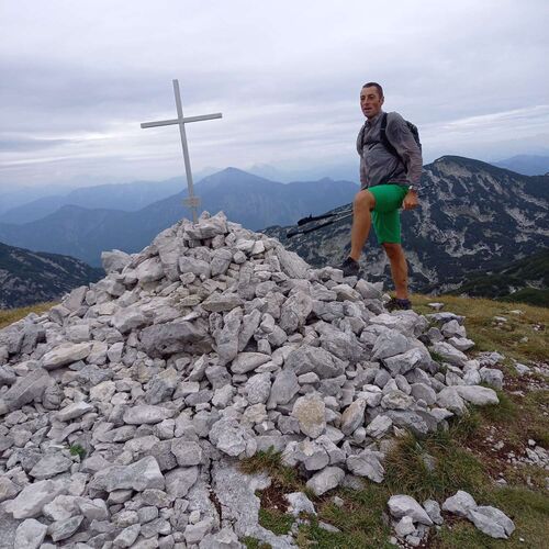 Tips Gipfelstürmer - Patrick - Mathiaskogel (1671 m)