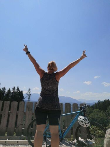 Tips Gipfelstürmer - Doris - Hongar (943m)