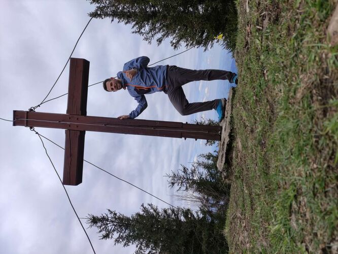 Tips Gipfelstürmer - Thomas - Hochbuchberg (1273m)