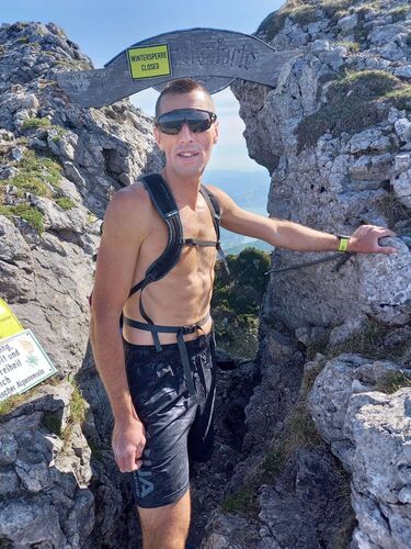 Tips Gipfelstürmer - Patrick - Schafberg (1782m)