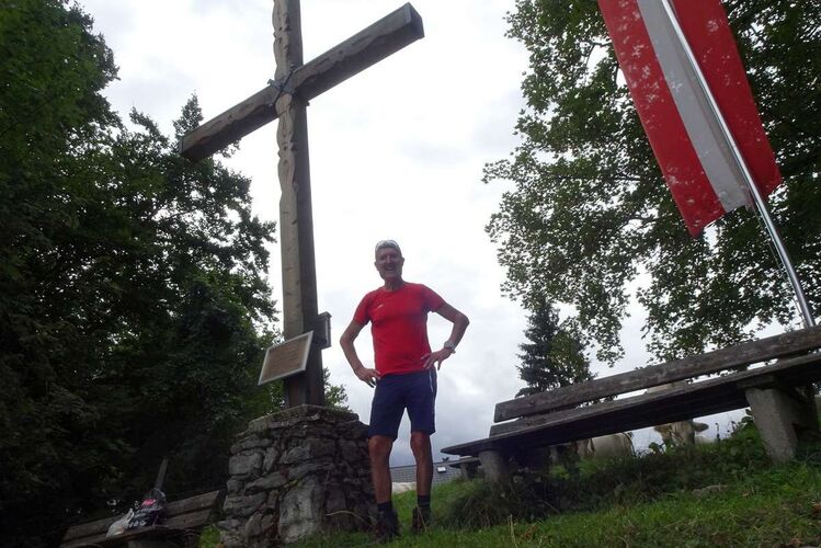 Tips Gipfelstürmer - Franz - Eibl (1002m)