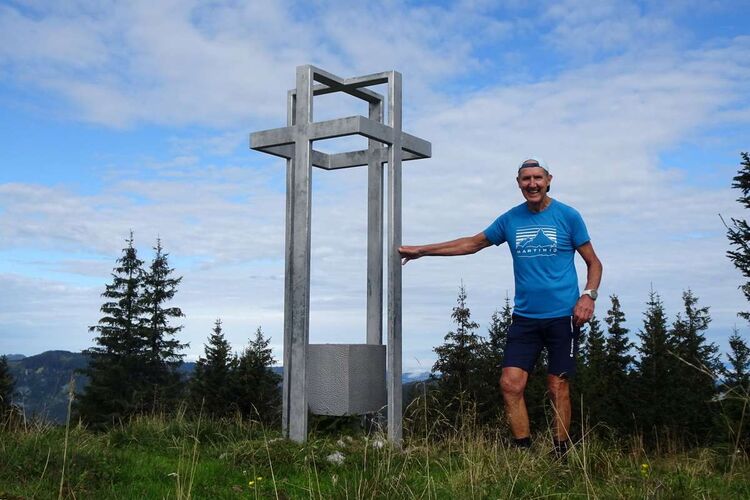 Tips Gipfelstürmer - Franz - Karlstein (1.339m)