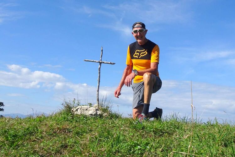 Tips Gipfelstürmer - Franz - Brunnbacheck (1427m)