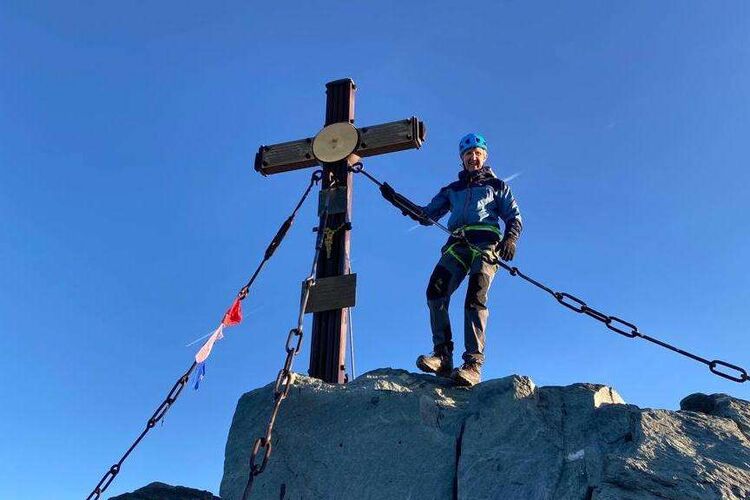 Tips Gipfelstürmer - Franz - Großglockner (3798m)