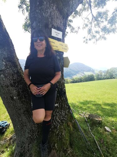 Tips Gipfelstürmer - Elisabeth  - Grestner Hochkogel (821m)