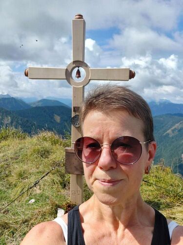 Tips Gipfelstürmer - Andrea - Holzeck (1603m)