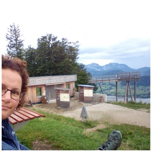 Tips Gipfelstürmer - Angela - Grünberg (984m)