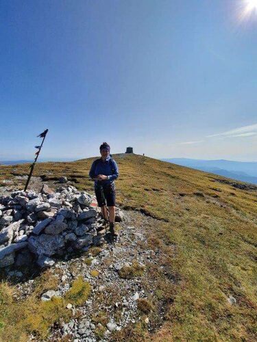 Tips Gipfelstürmer - Ingrid - Heukuppe (2007 m)